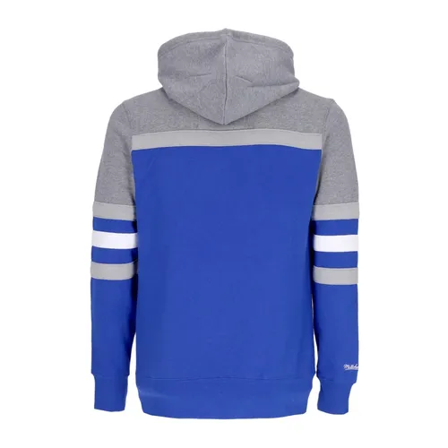 Indianapolis Colts NFL Hoodie - Mitchell & Ness - Modalova
