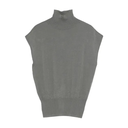 SL Turtle Top - Rick Owens - Modalova