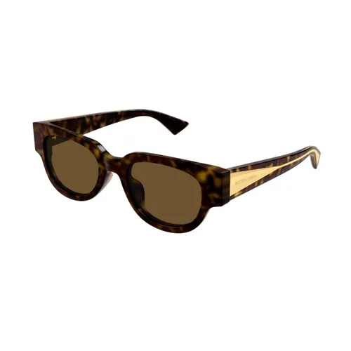 Accessories > Sunglasses - - Bottega Veneta - Modalova