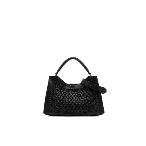 Aurora Large Array Stylish Handbag - Gianni Chiarini - Modalova