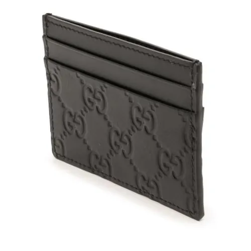 Pre-owned Vintage Wallet - Gucci Vintage - Modalova