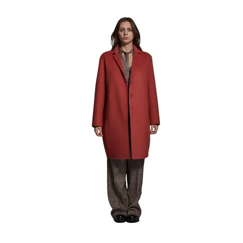 Stylish Coat for Women - Manila Grace - Modalova