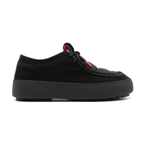 MTrack Low Boots - Moon Boot - Modalova