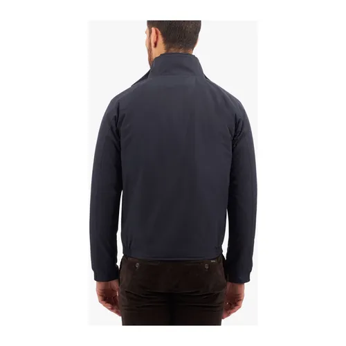 Technical Bomber - Brooks Brothers - Modalova
