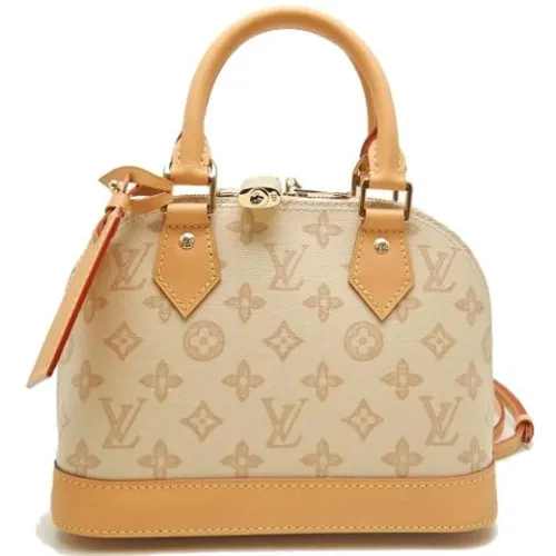 Pre-owned Mini Bag - Louis Vuitton Vintage - Modalova