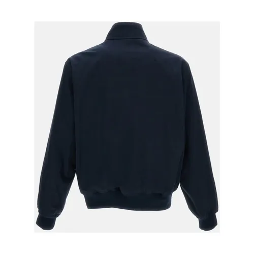Zipped Jacket - A.p.c. - Modalova