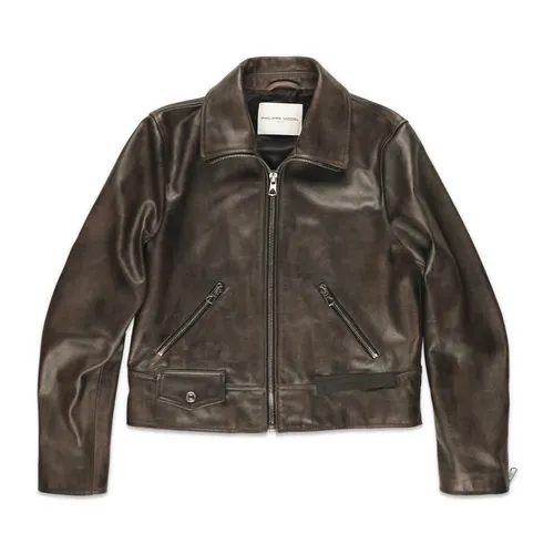 Jacket - Philippe Model - Modalova