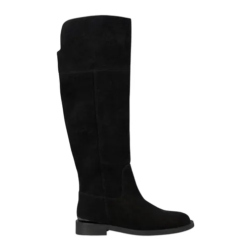 High flat boot - Alma EN Pena - Modalova