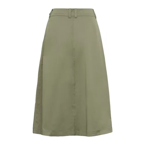 Midi Skirt - Karen by Simonsen - Modalova