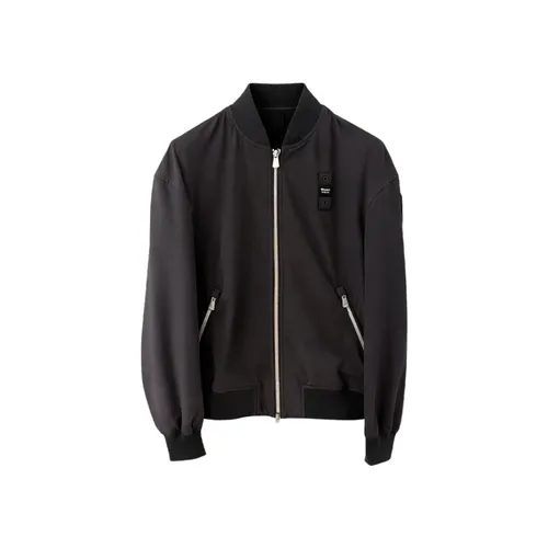 Devine Bomber - Blauer - Modalova
