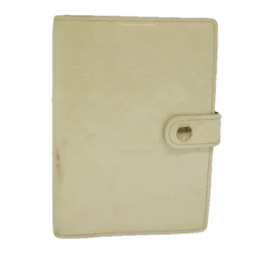 Pre-owned Cuoio home-office - Louis Vuitton Vintage - Modalova