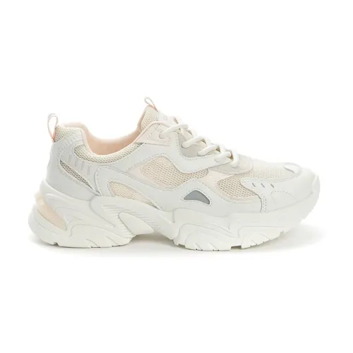 Casual Closed Sneakers - Neomood - Modalova