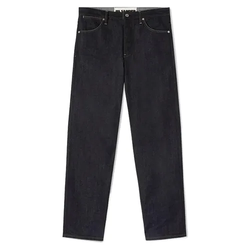 Jeans > Straight Jeans - - Jil Sander - Modalova