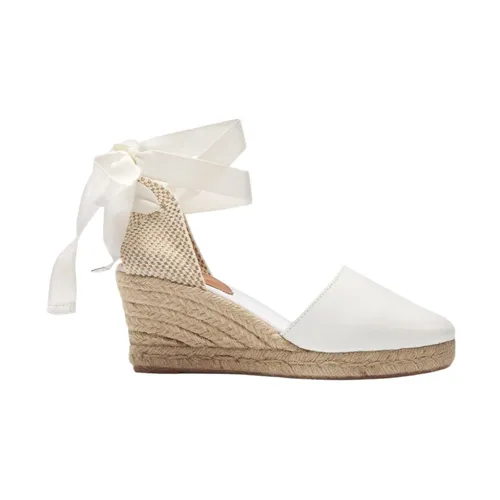 Paloma wedges - Scarosso - Modalova