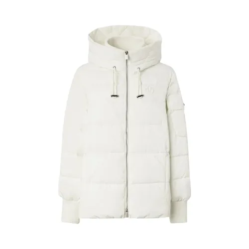 Short Padded Jacket - Pinko - Modalova