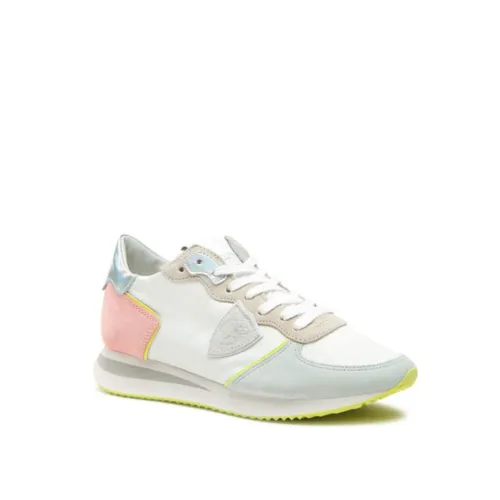 Tropez Sneakers - Philippe Model - Modalova