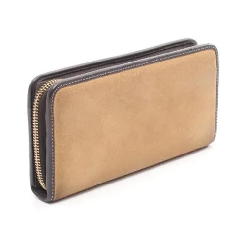 Pre-owned Wallet - Loewe Pre-owned - Modalova