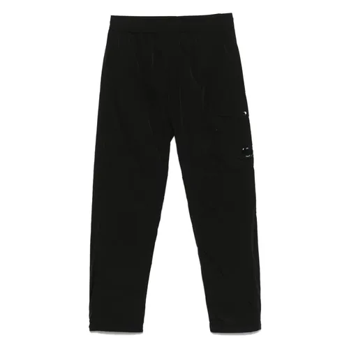 Trousers > Slim-fit Trousers - - C.p. Company - Modalova