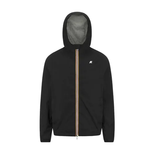 Jack Stretch Nylon Jersey - K-Way - Modalova