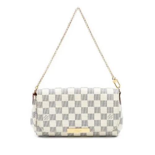 Pre-owned Vintage Shoulder Bag - Louis Vuitton Vintage - Modalova