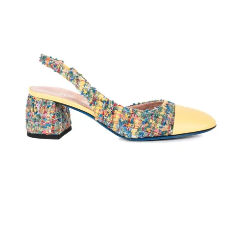Boucle pumps - Loriblu - Modalova