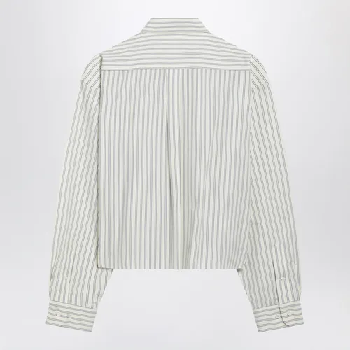 Camicia - Miu Miu - Modalova