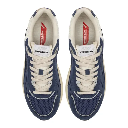 Hyperway Sneakers - Autry - Modalova