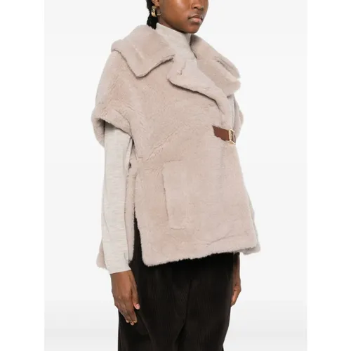 Vest - Max Mara - Modalova