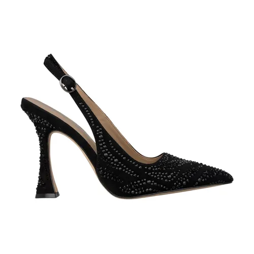 High heeled shoe - Alma EN Pena - Modalova