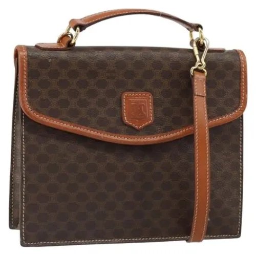 Pre-owned Vintage Handbag - Celine Vintage - Modalova