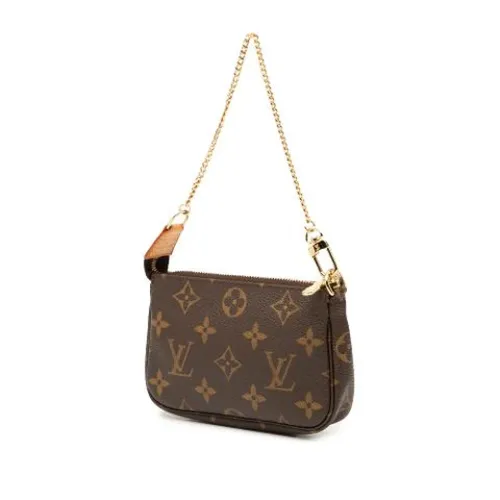 Pre-owned Vintage Mini Bag - Louis Vuitton Vintage - Modalova