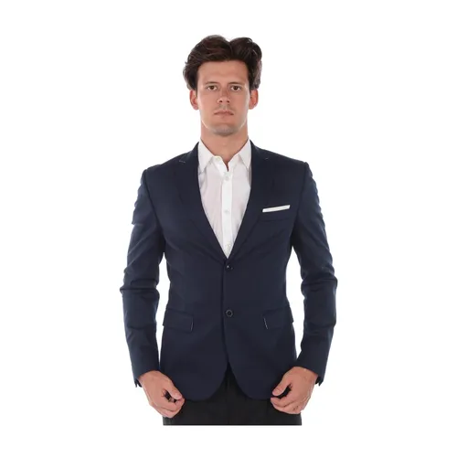 Equilibrium Jacket - Daniele Alessandrini - Modalova