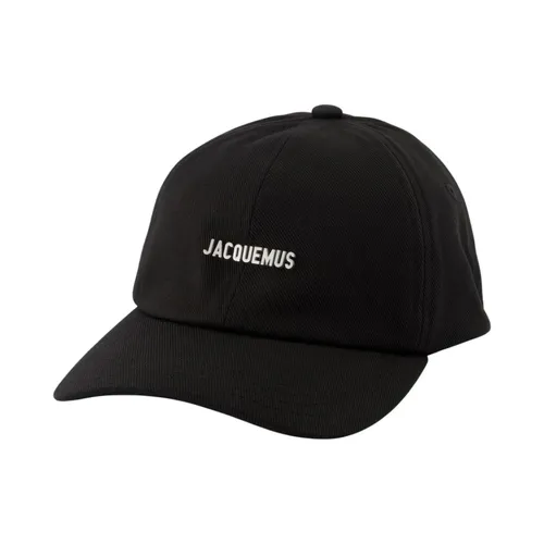 The Gadjo Cap - Jacquemus - Modalova