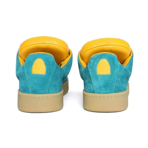 Future Hyper Curb sneakers - Lanvin - Modalova