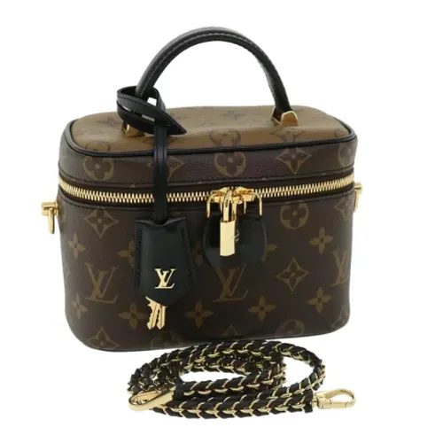 Mini Bolso Pre-owned - Louis Vuitton Vintage - Modalova