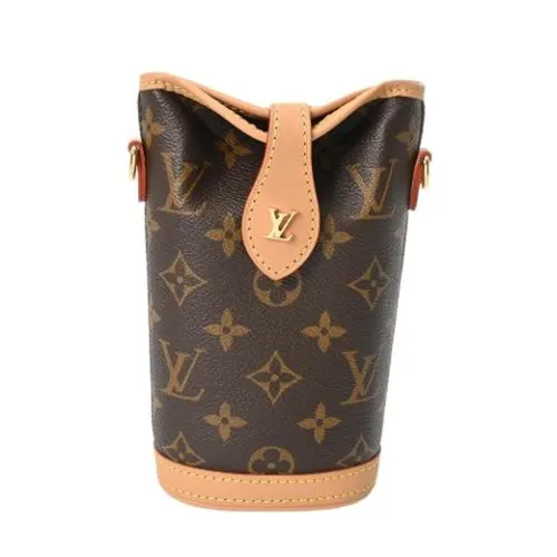 Pre-owned Mini Bag - Louis Vuitton Vintage - Modalova