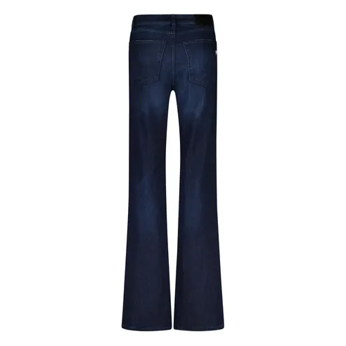 Retro Flared Jeans - Dondup - Modalova