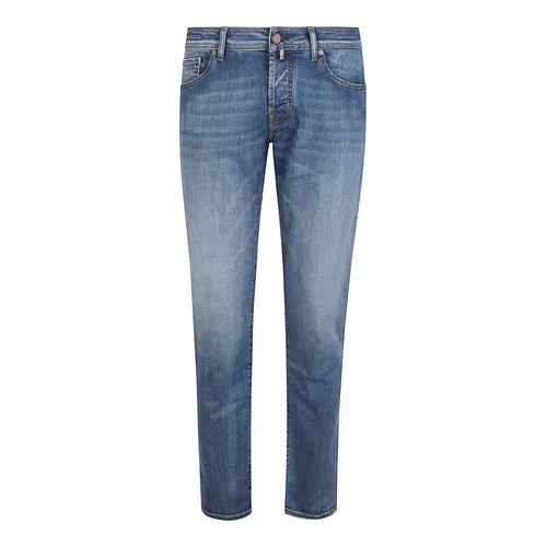 Nick Slim Jeans - Jacob Cohën - Modalova