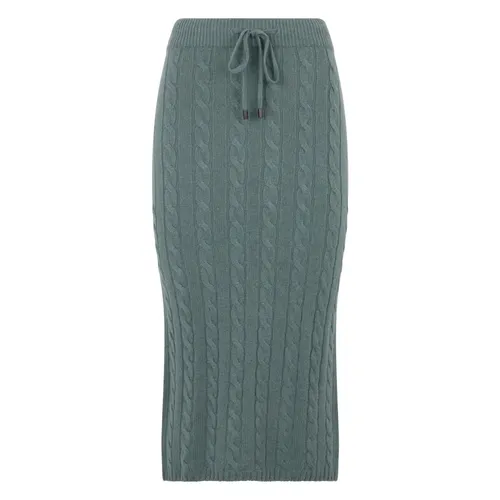 Long Skirt - Peserico - Modalova