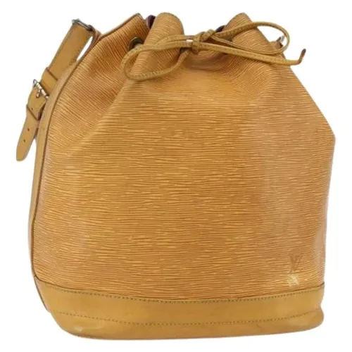 Pre-owned Vintage Bucket Bag - Louis Vuitton Vintage - Modalova