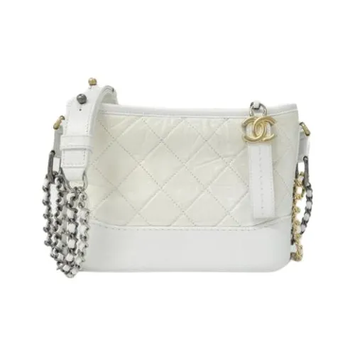 Pre-owned Vintage Shoulder Bag - Chanel Vintage - Modalova