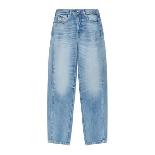 Jeans > Loose-fit Jeans - - Diesel - Modalova