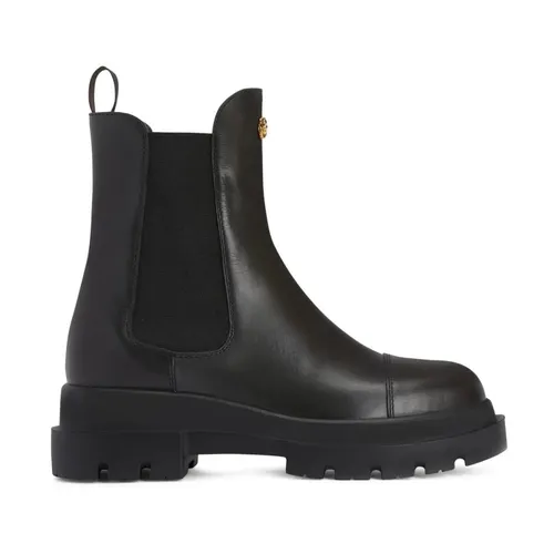 Vichingo Bootie - Giuseppe Zanotti - Modalova
