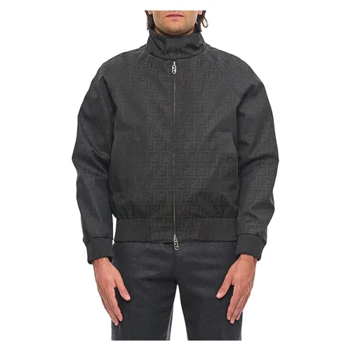 Bomber Jacket - Fendi - Modalova