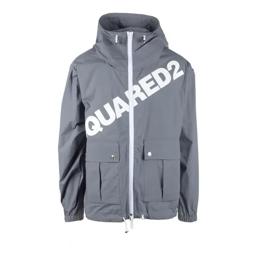 Outerwear - Dsquared2 - Modalova
