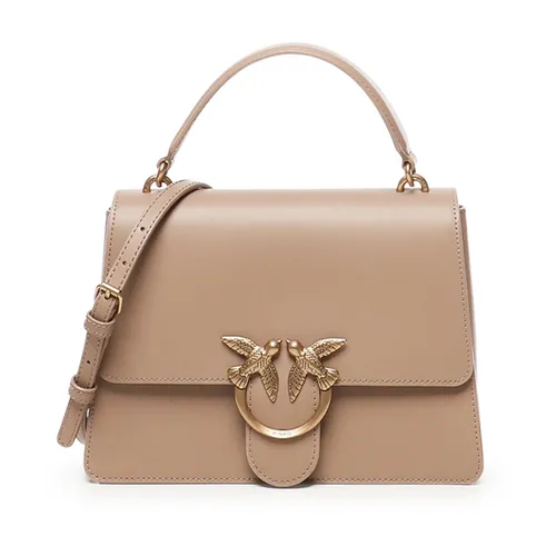 Love One Top Handle - Pinko - Modalova