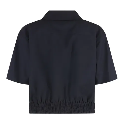 Wool Shirt - Bottega Veneta - Modalova