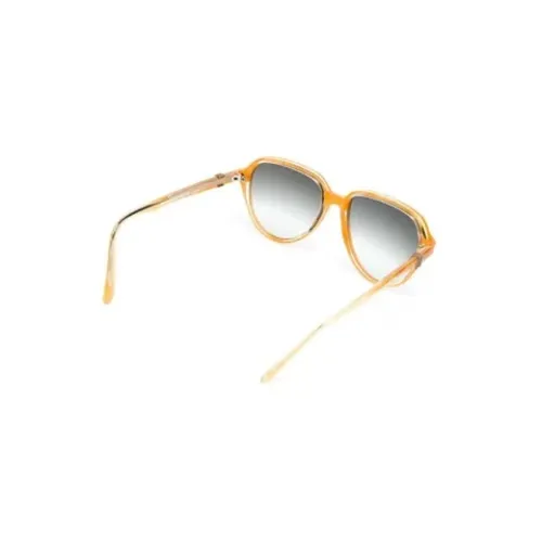 Pre-owned Acetate sunglasses - Yves Saint Laurent Vintage - Modalova