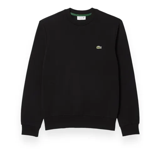 Classic Crocodile Sweatshirt - Lacoste - Modalova