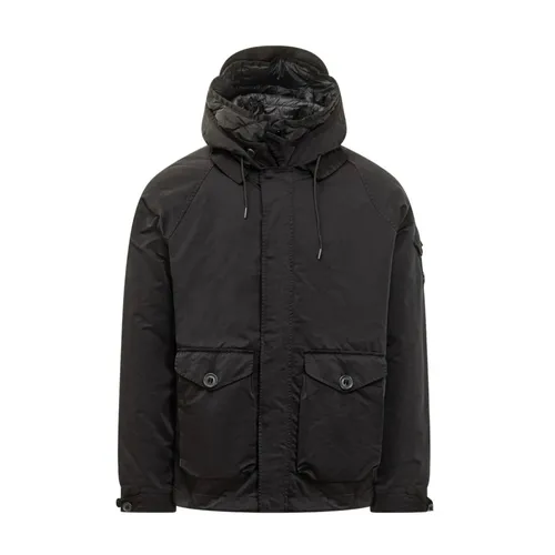 Micro Kei Jacket - C.p. Company - Modalova